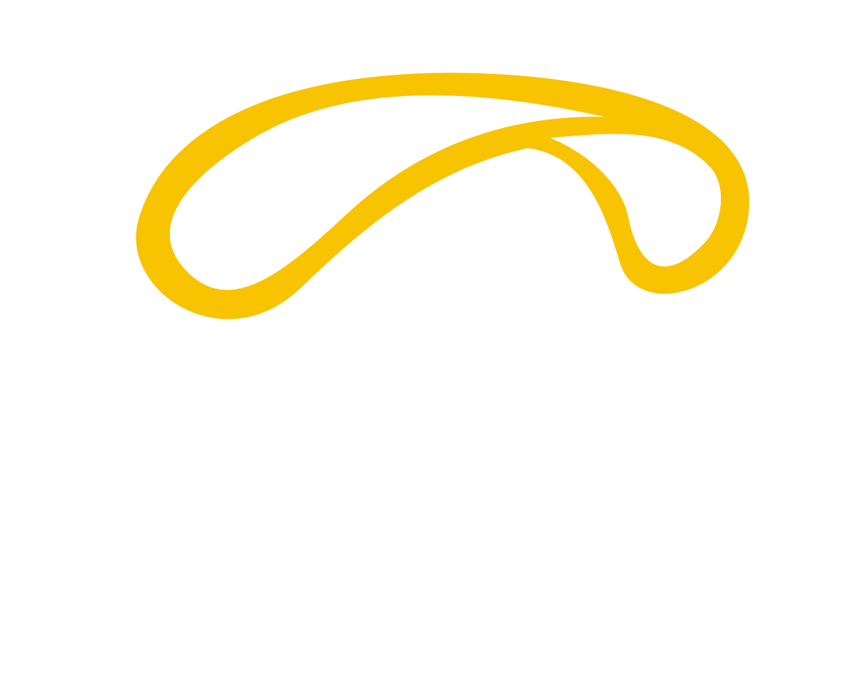 logo alas blanco