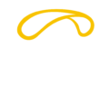logo alas blanco